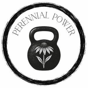 Perennial Power Logo